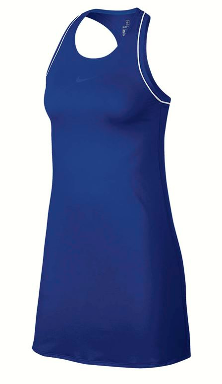 Платье теннисное Nike Dry Dress