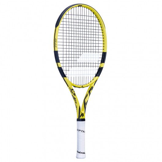 Теннисная ракетка Babolat Aero Junior 25. Фото ¹2