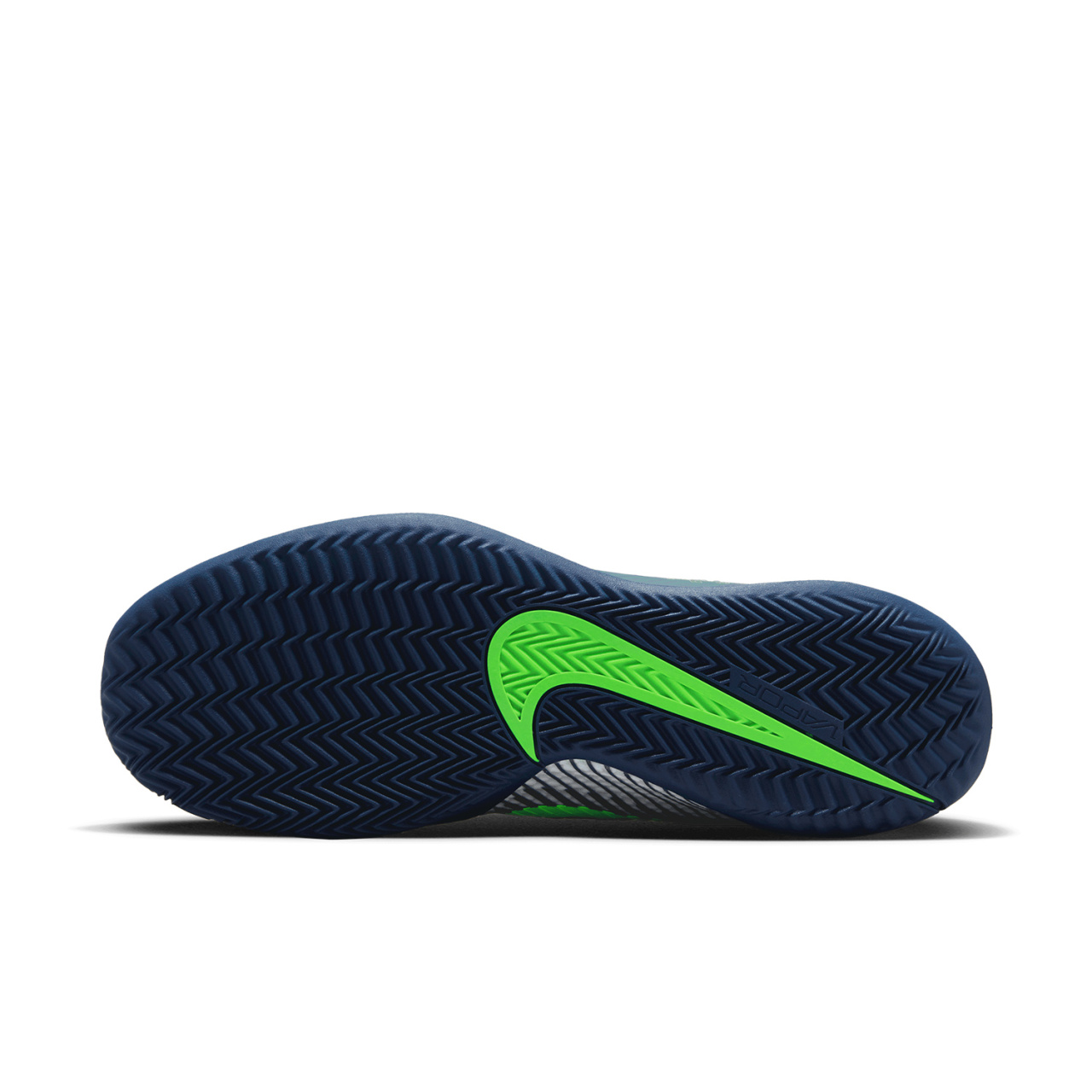 Теннисные кроссовки Nike М Zoom Vapor 11 CLY. Фото �3