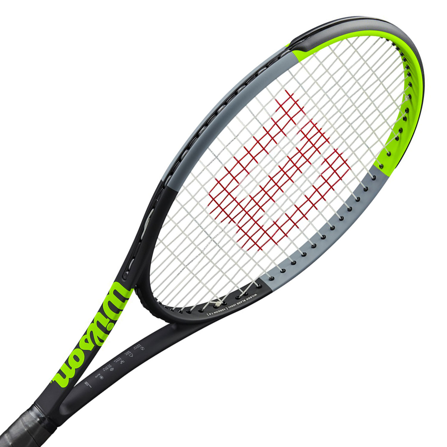 Ракетка для тенниса wilson. Ракетка Wilson Blade 98 v7. Теннисная ракетка Wilson Blade. Ракетка Вилсон блейд 100. Теннисная ракетка для большого тенниса Wilson 100ul.