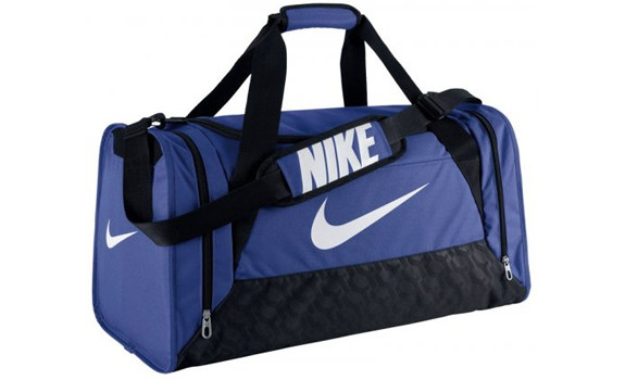 Теннисная сумка Nike Brasilia 6 Meium Duffel