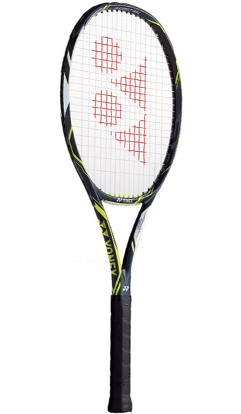 Теннисная ракетка Yonex Ezone DR 98 Alpha /275g bk/yel