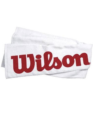 Полотенце Wilson Sport Towel. Фото �2