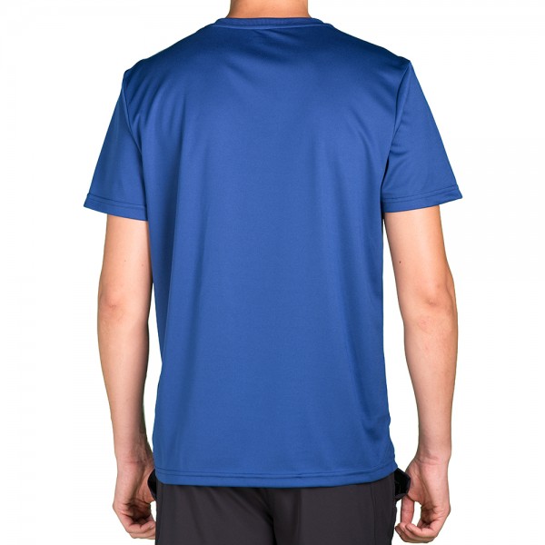 Теннисная футболка LOTTO M L73 TEE. Фото �2