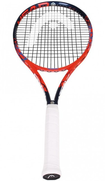 Теннисная ракетка HEAD Graphene Touch Radical MP. Фото ¹3