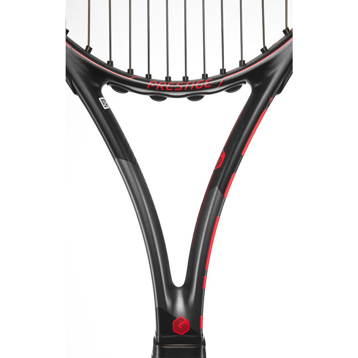 Теннисная ракетка Head Graphene Touch Prestige S. Фото �2
