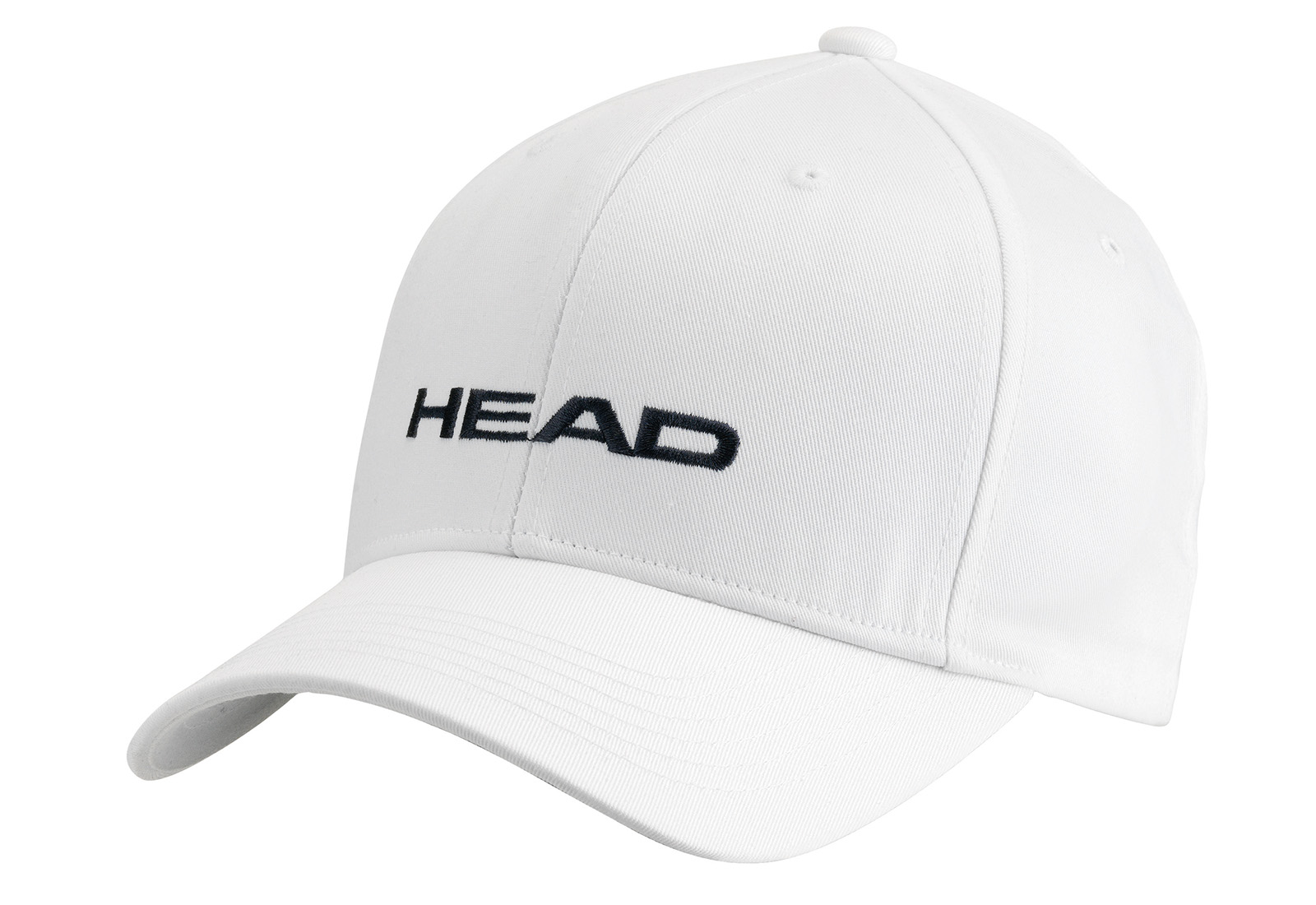 кепка HEAD Promotion Cap WH