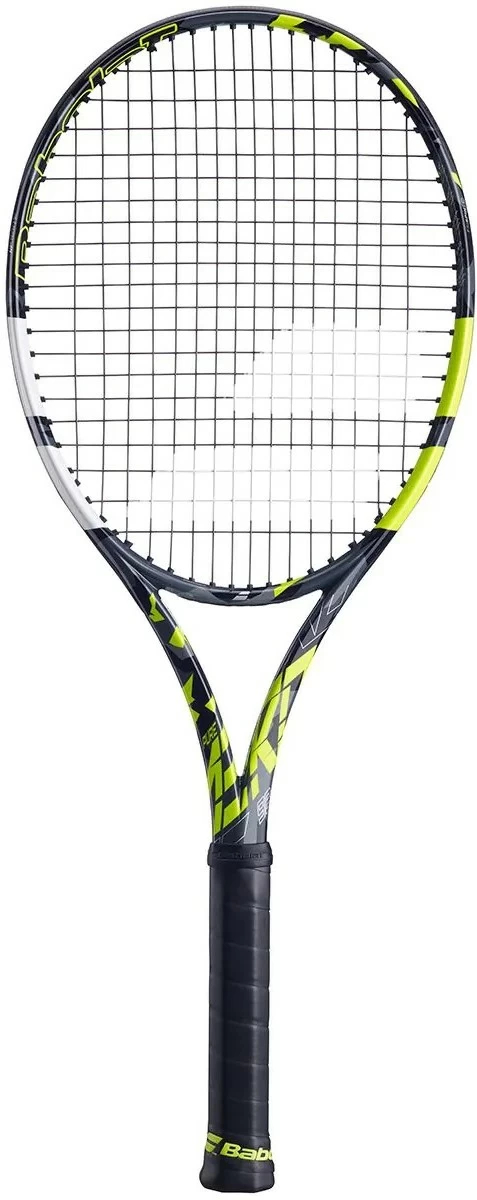 Babolat Pure Aero 98 (2023年モデル) 3本セット Теннисная ракетка Babolat Pure Aero 98 New K.Alkaraz 101499
