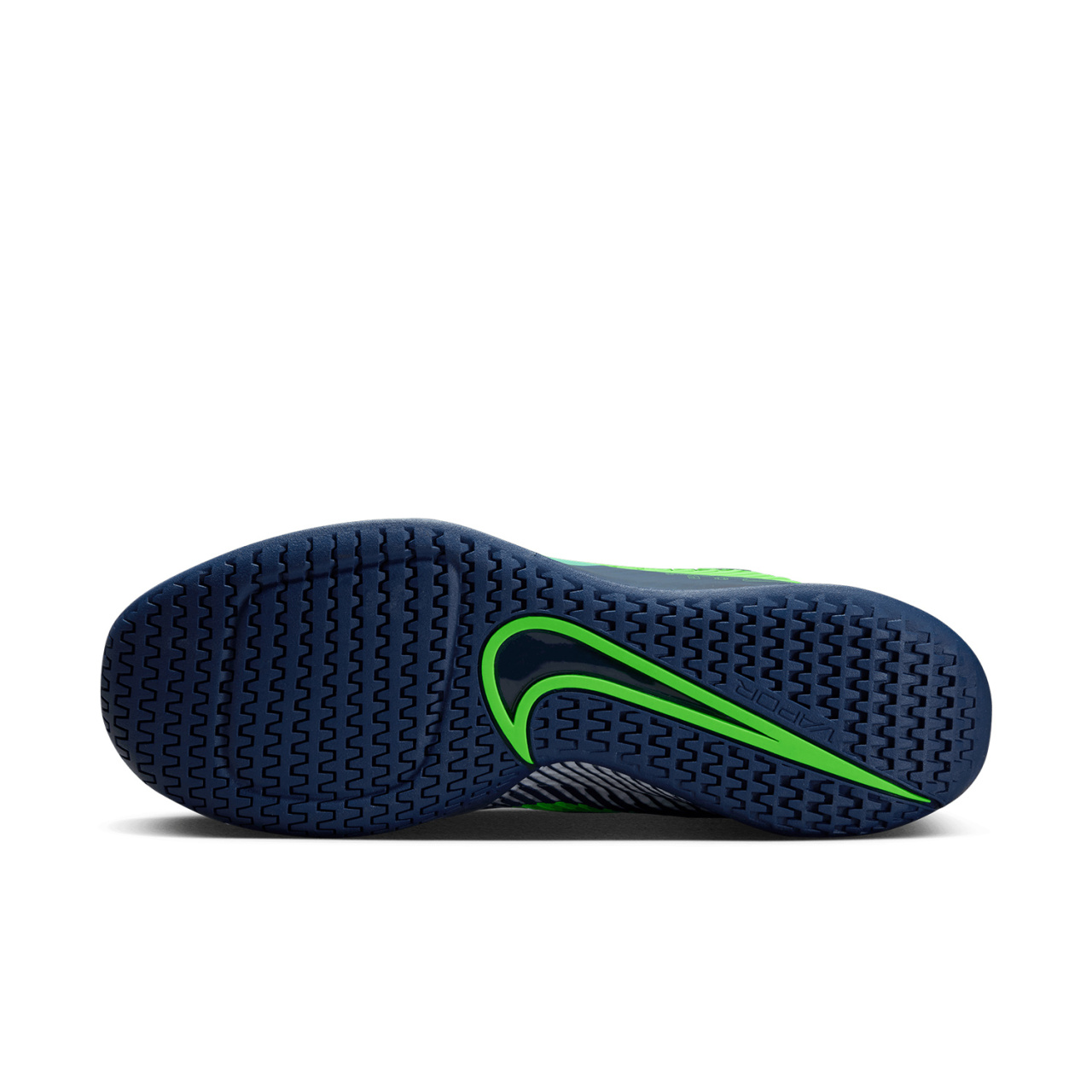 Теннисные кроссовки Nike M Zoom Vapor 11 HC. Фото �3