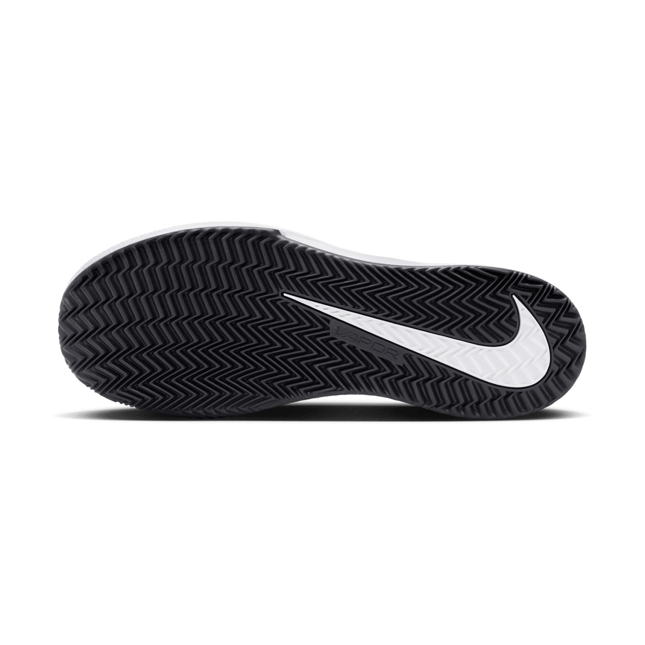 Теннисные кроссовки Nike W Vapor Lite 2 Cly. Фото ¹3