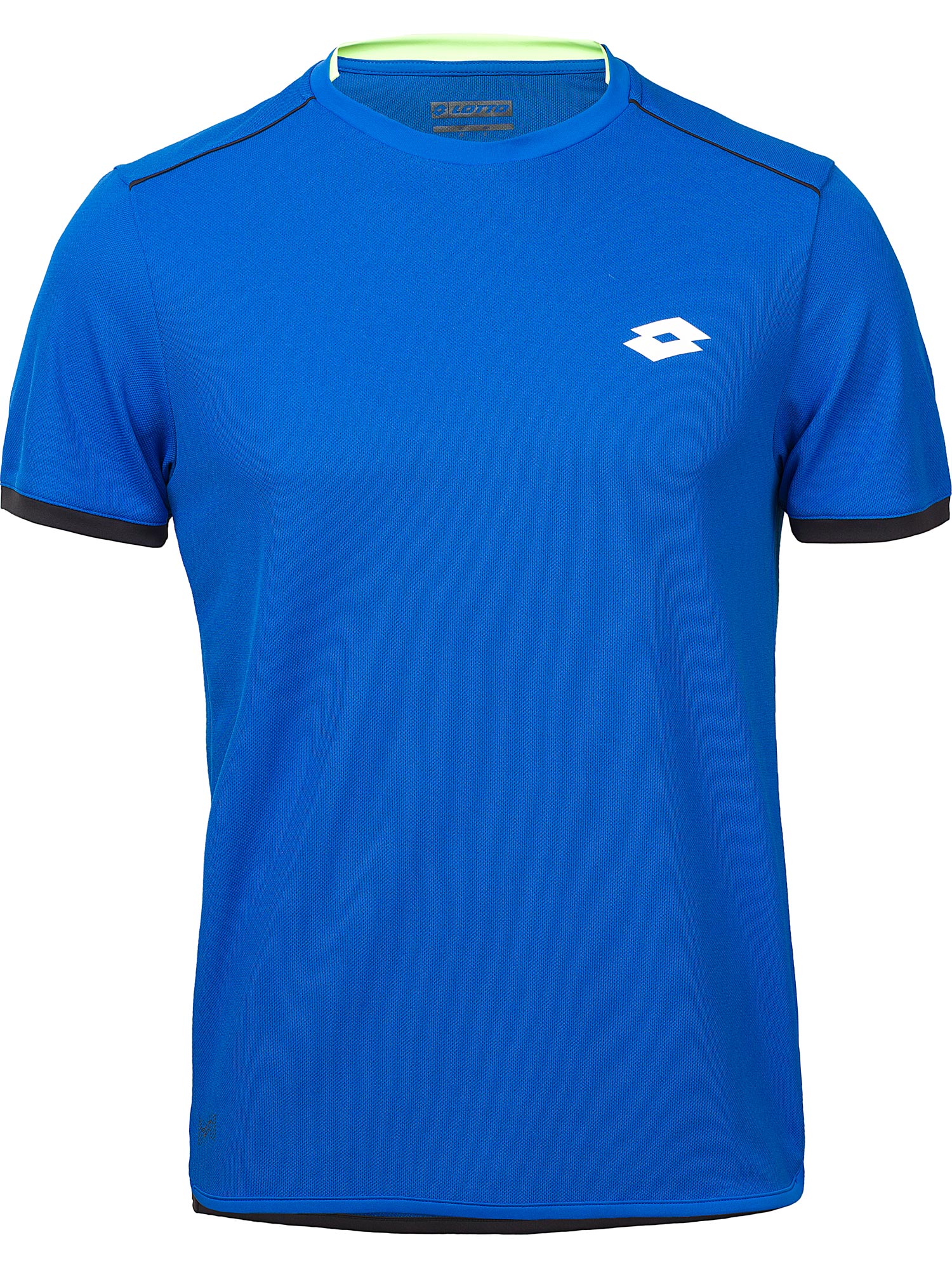 Теннисная футболка LOTTO AYDEX IV TEE. Фото ¹5