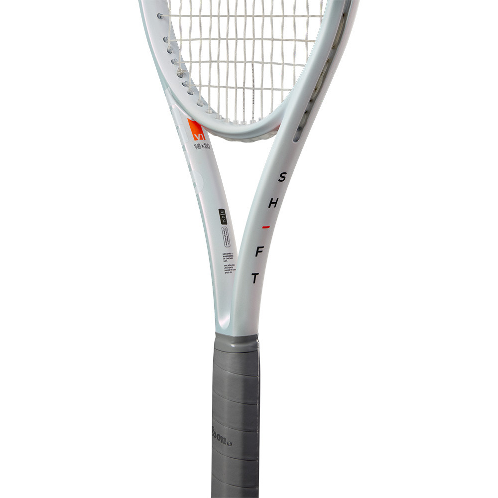 Теннисная ракетка WILSON SHIFT 99 V1 FRM. Фото ¹4