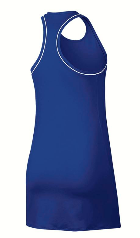 Платье теннисное Nike Dry Dress. Фото �2