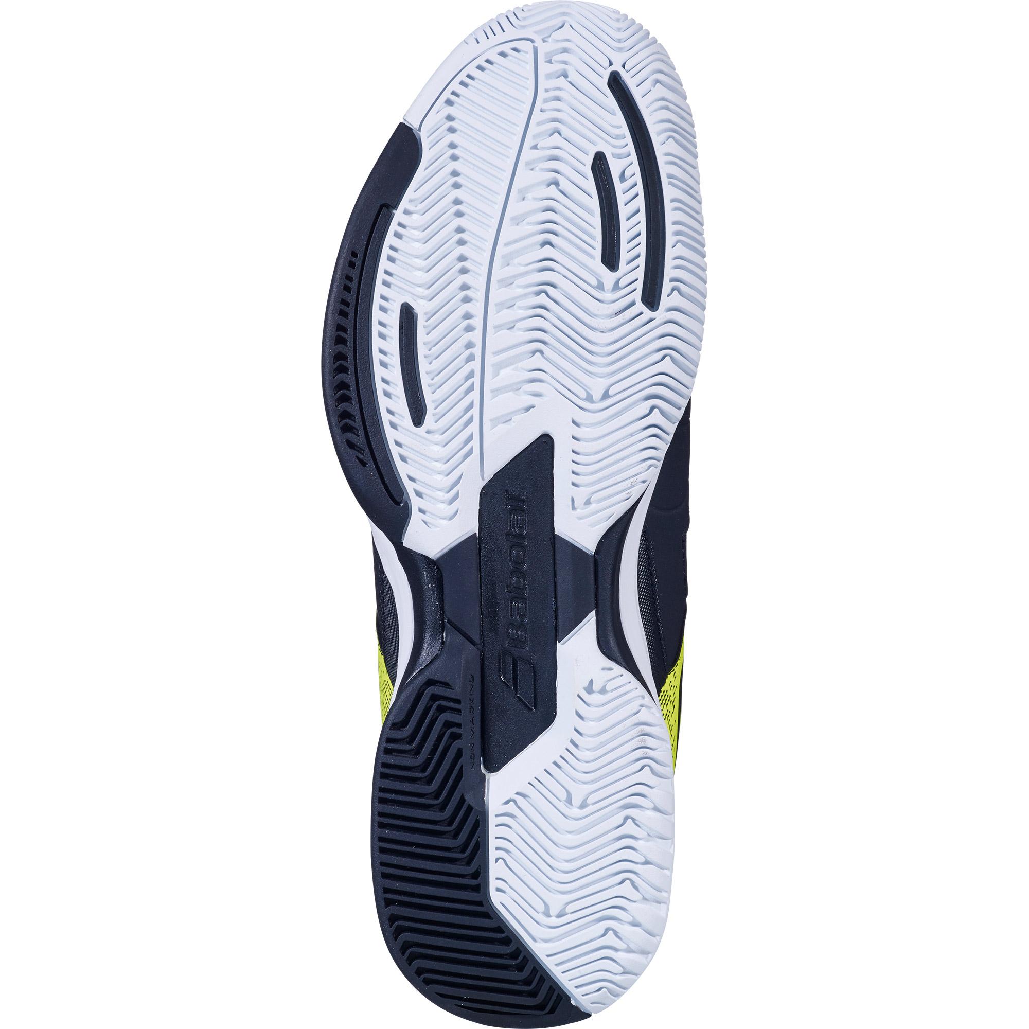 babolat cud pulsion all court