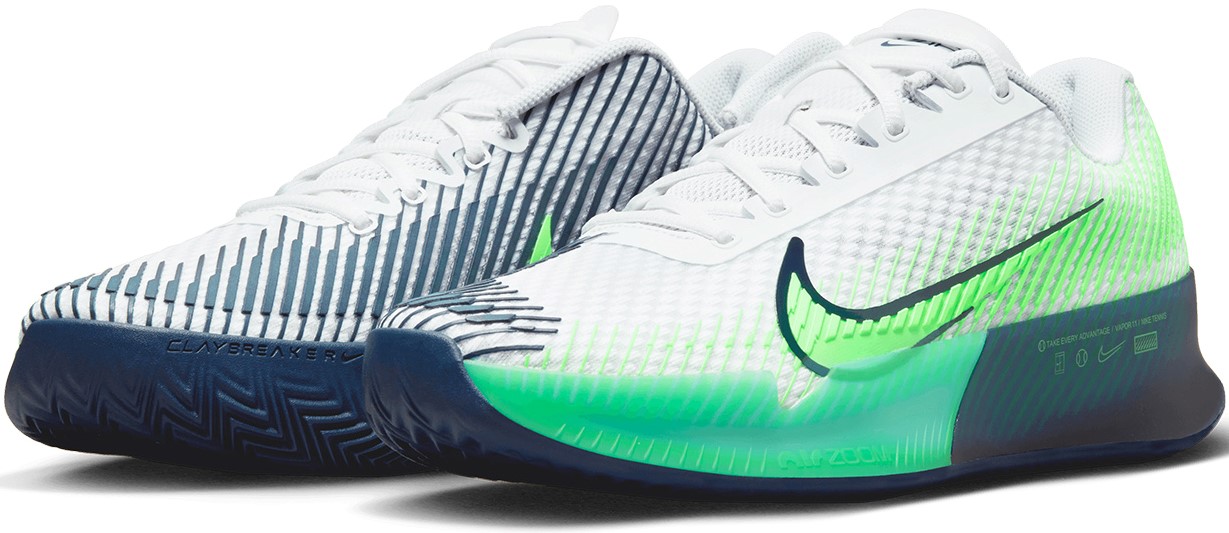 Теннисные кроссовки Nike М Zoom Vapor 11 CLY