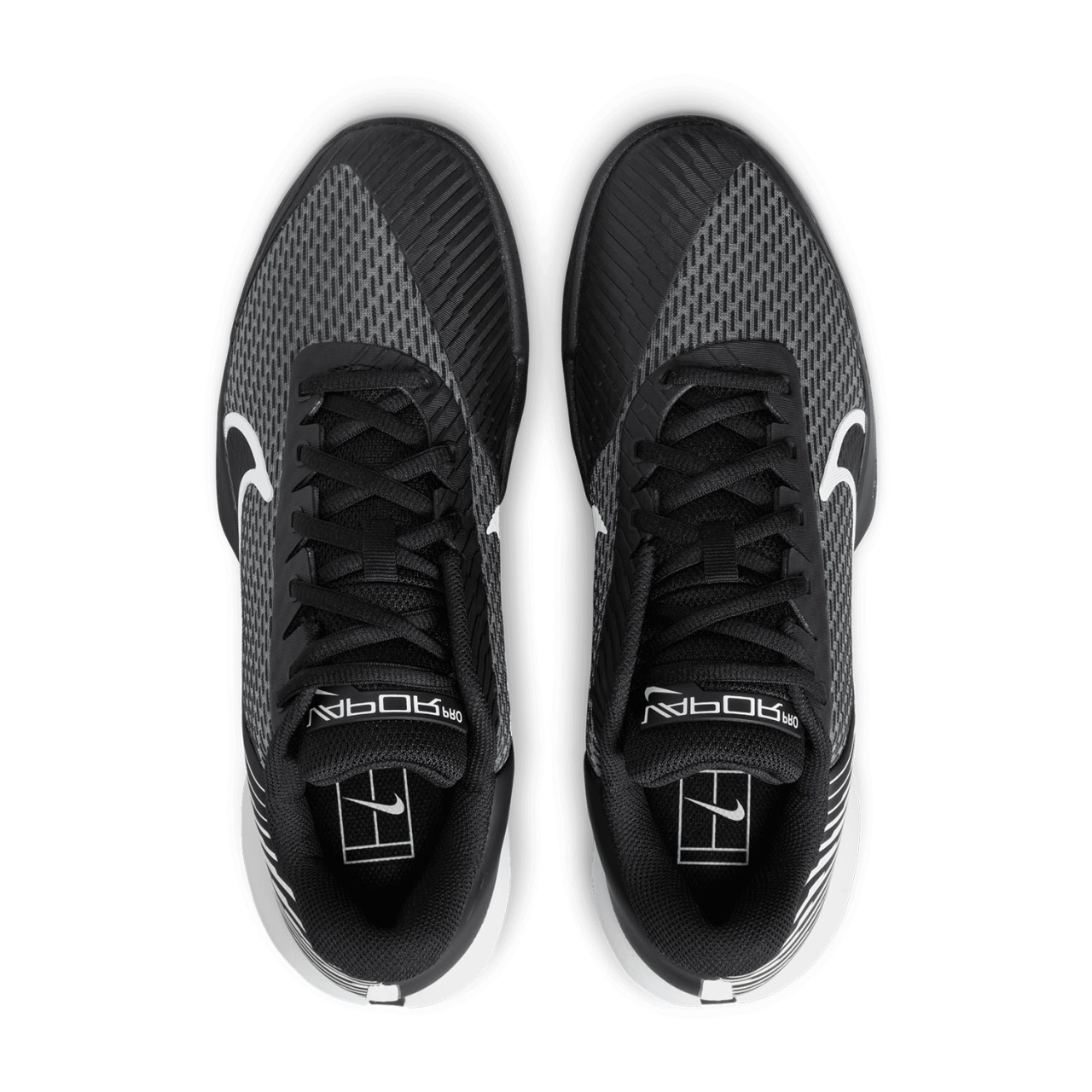 Кроссовки теннисные Nike M Zoom Vapor Pro 2 HC  All Court. Фото ¹5