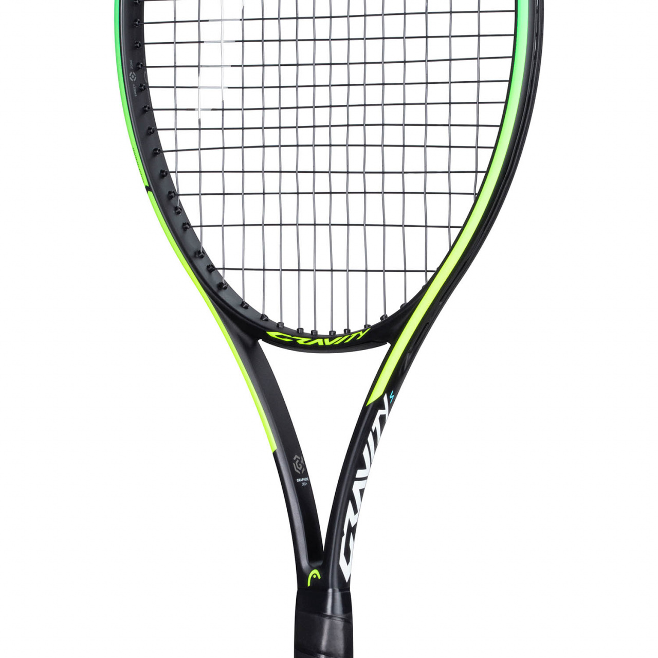 Теннисная ракетка HEAD GRAVITY S NEW 2022 233841, купить, цена, доставка.