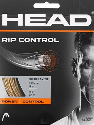 Теннисные струны Head RIP Control 16