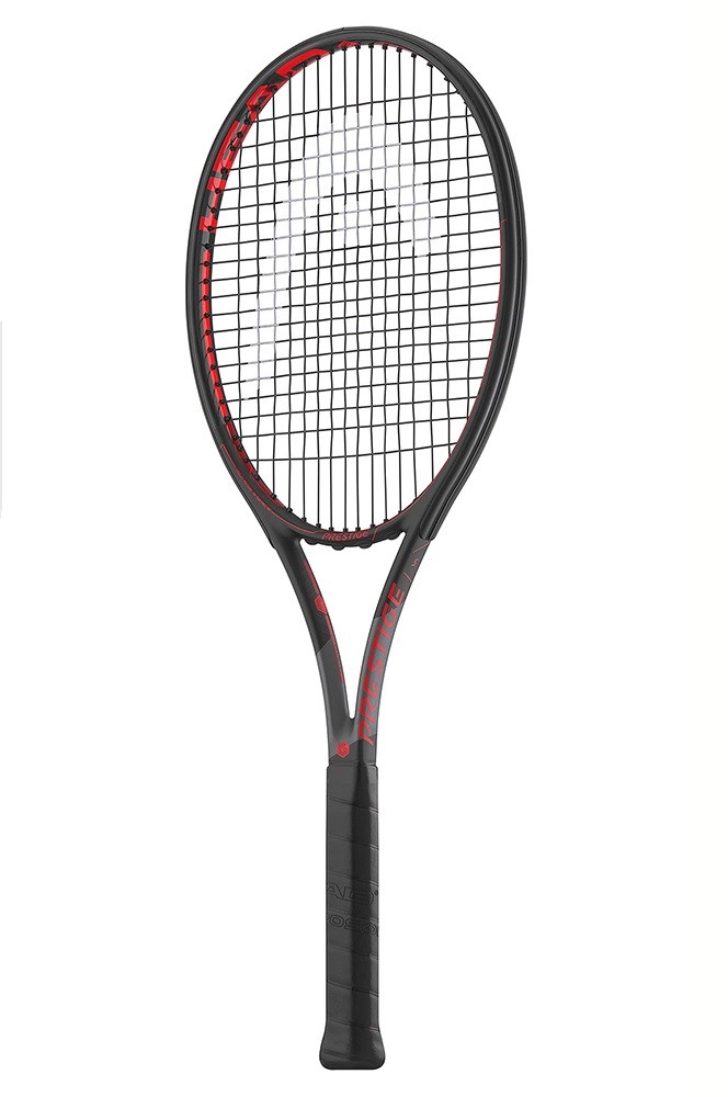 Теннисная ракетка Head Graphene Touch Prestige S