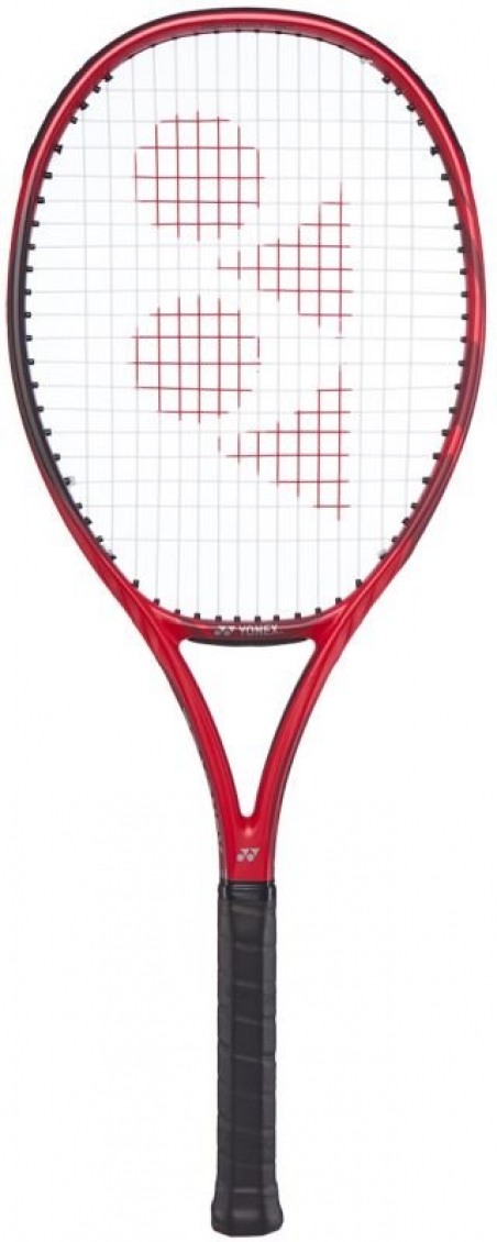 Теннисная ракетка Yonex 18 Vcore FEEL 250g/100