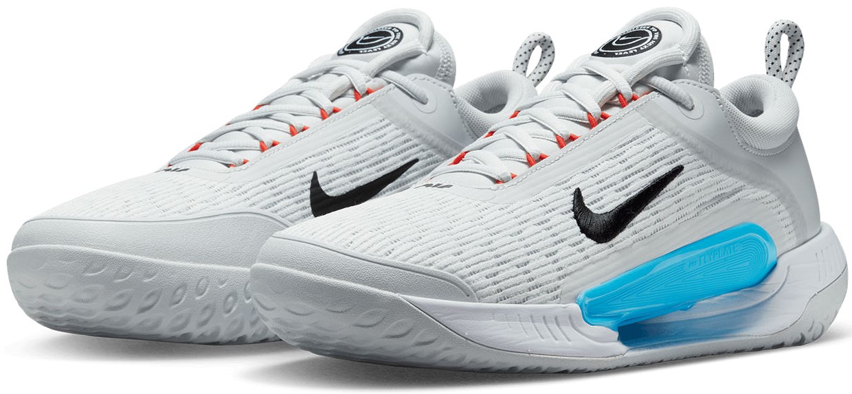 Nikecourt air discount