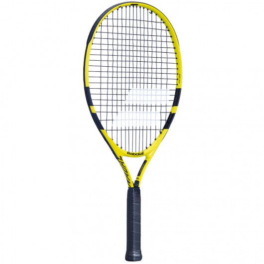 Теннисная ракетка Babolat NADAL JR 23. Фото ¹2