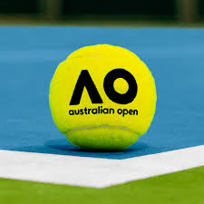 Теннисные мячи DUNLOP AUSTRALIAN OPEN *4 мяча. Фото ¹2