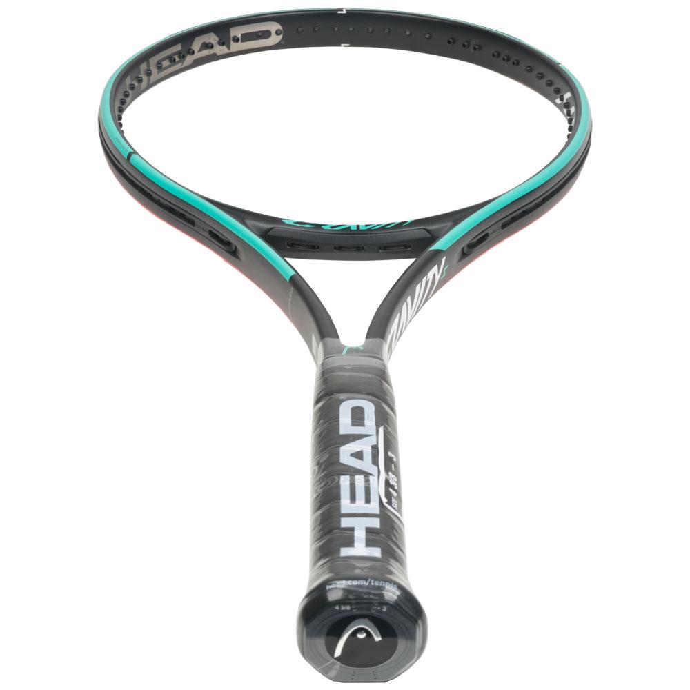 head gravity 360 s