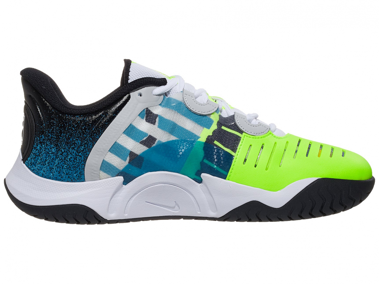 air zoom gp turbo hc