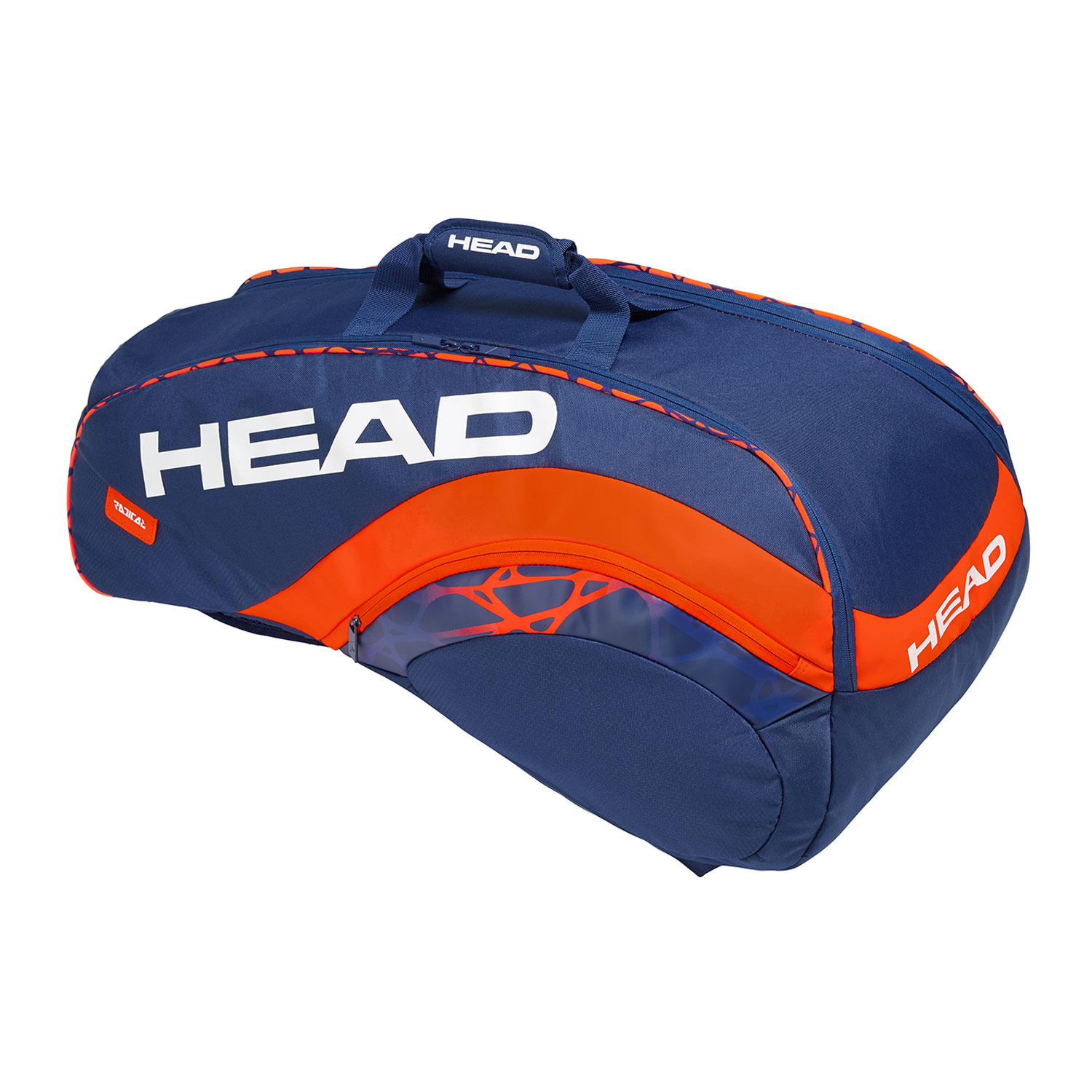 Теннисная сумка HEAD RADICAL 9R SUPERCOMBI BLOR
