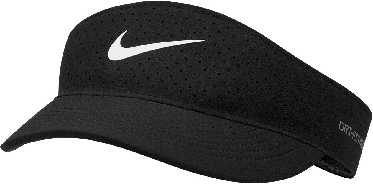 NIKE U NK DFADV ACE VISOR U SAB P FB6443 010