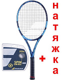Теннисная ракетка BABOLAT PURE DRIVE 98 UNSTR  NEW