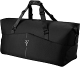 Теннисный чехол WILSON RF PRACTICE RACQUET BAG BLACK