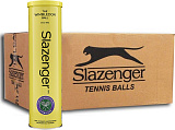 Теннисные мячи Slazenger Wimbledon ×72 ball