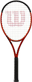 Теннисная ракетка Wilson BURN 100 V5.0 RKT