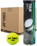 Теннисные мячи YONEX TOUR 72 мяча